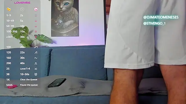 MattMeness online show from 02.27.25