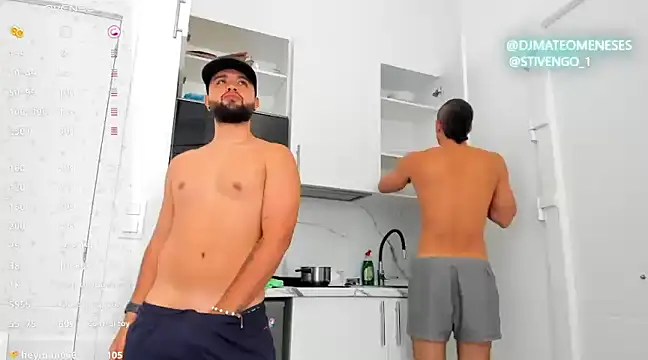 MattMeness online show from 03.12.25