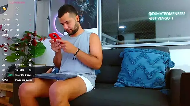 MattMeness online show from 10.21.25