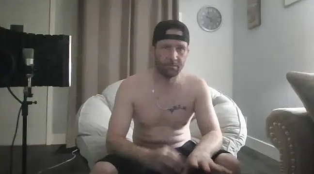 Edward LongCock online show from 01.05.25