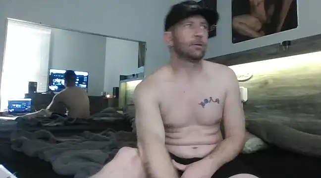 Edward LongCock online show from 01.14.25