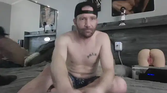 Edward LongCock online show from 01.21.25