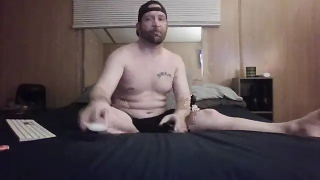 Edward LongCock online show from 05.02.26