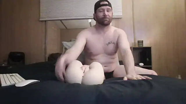 Edward LongCock online show from 05.03.26