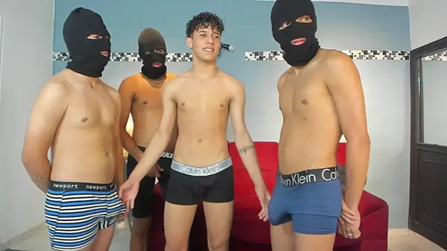 twinss sex online show from 01.19.25