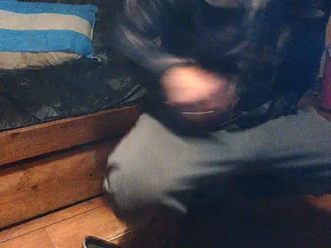 tus ordenes mis deseos online show from 04.10.26