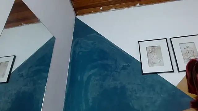 Ambar Roux  online show from 01.24.25