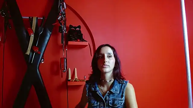 Ambar Roux  online show from 03.19.25