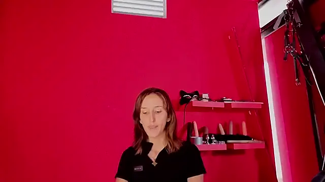 Ambar Roux  online show from 09.10.25