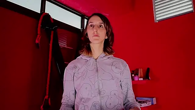 Ambar Roux  online show from 05.27.26