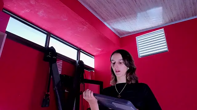 Ambar Roux  online show from 06.12.26