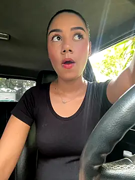  Luana online show from 11.10.25