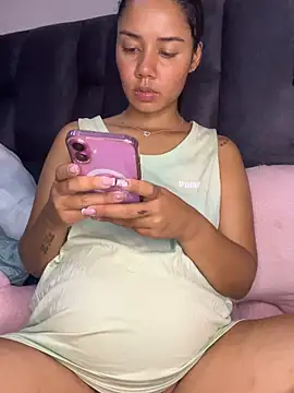  Luana online show from 02.10.26