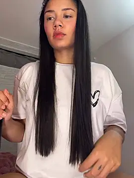  Luana online show from 05.12.26