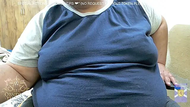 WANKERDADDY EH01 online show from 02.28.26