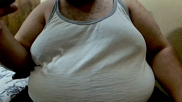 WANKERDADDY EH01 online show from 03.18.26