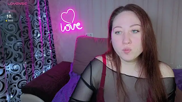 KellyCrystall online show from 01.11.26