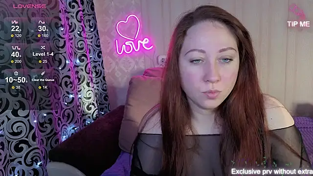 KellyCrystall online show from 01.15.26