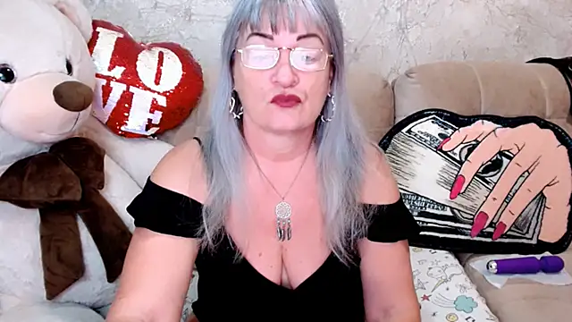 SiberiabBerry online show from 11.13.25