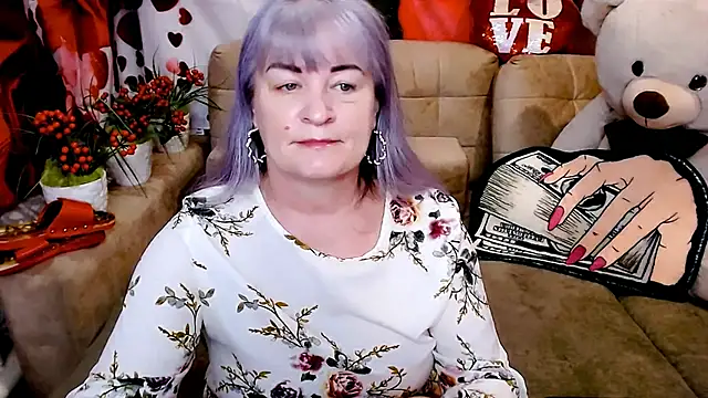 SiberiabBerry online show from 03.02.26