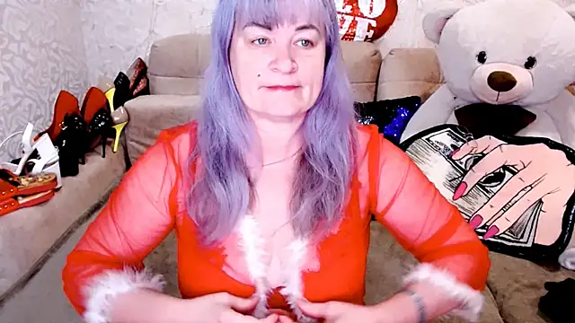 SiberiabBerry online show from 04.22.26