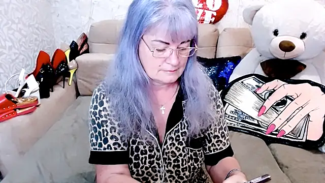 SiberiabBerry online show from 04.23.26