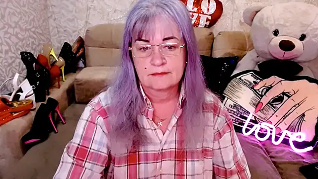 SiberiabBerry online show from 04.26.26