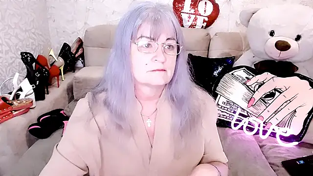 SiberiabBerry online show from 04.26.26