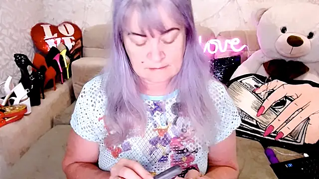SiberiabBerry online show from 04.29.26