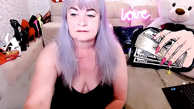 SiberiabBerry online show from 05.06.26