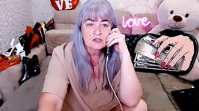 SiberiabBerry online show from 05.06.26