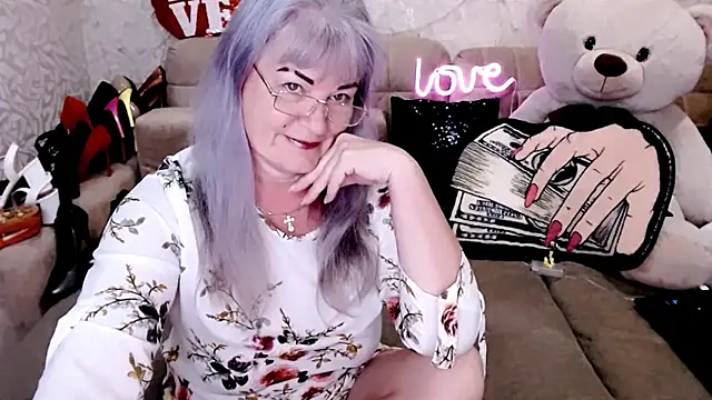 SiberiabBerry online show from 05.08.26