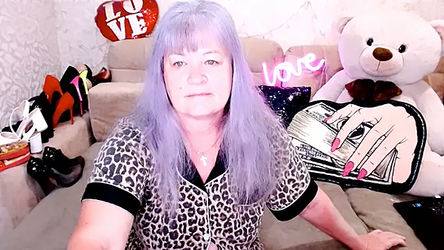 SiberiabBerry online show from 05.10.26