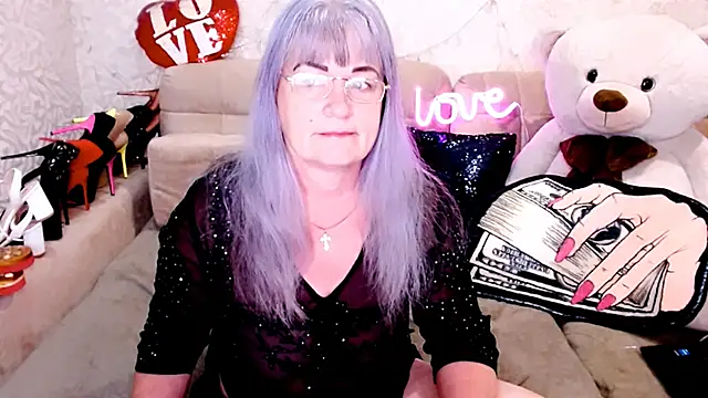 SiberiabBerry online show from 05.13.26