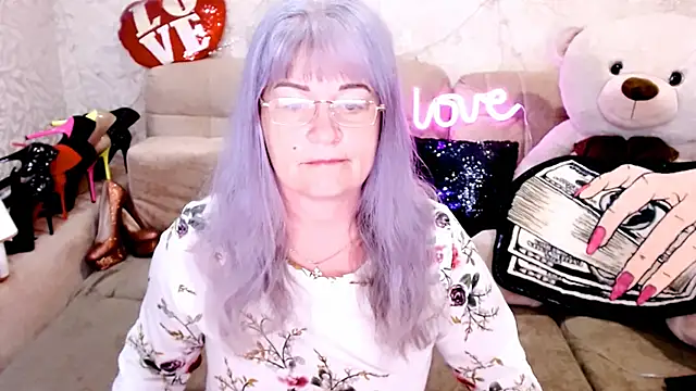 SiberiabBerry online show from 05.13.26