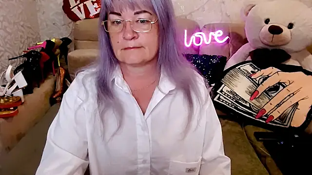 SiberiabBerry online show from 05.14.26