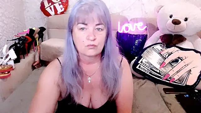 SiberiabBerry online show from 05.15.26