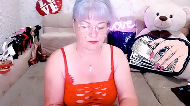 SiberiabBerry online show from 05.18.26