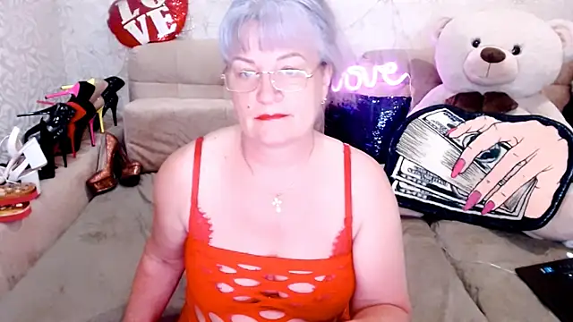 SiberiabBerry online show from 05.18.26
