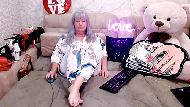 SiberiabBerry online show from 05.24.26