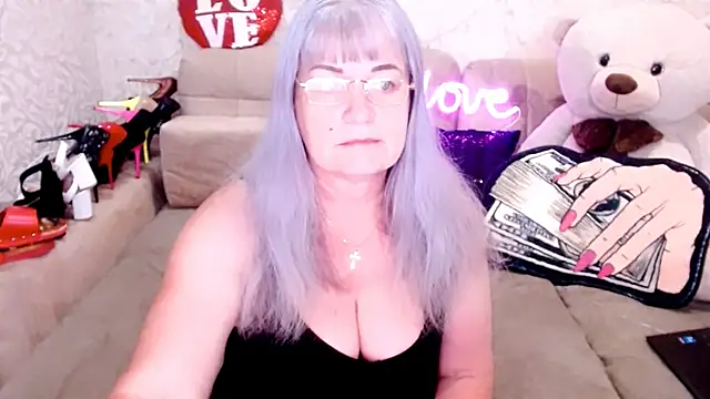 SiberiabBerry online show from 05.26.26