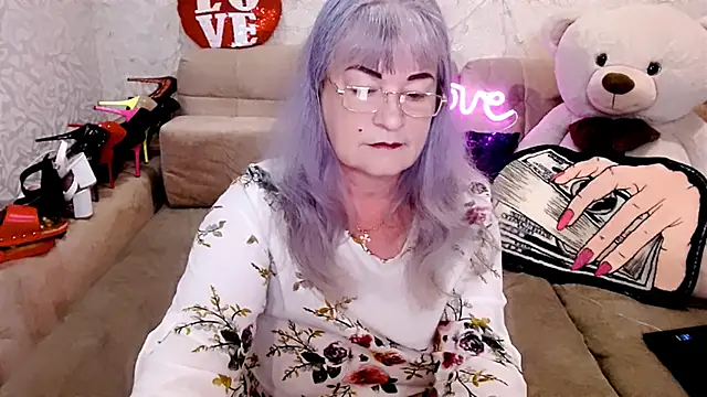 SiberiabBerry online show from 05.26.26