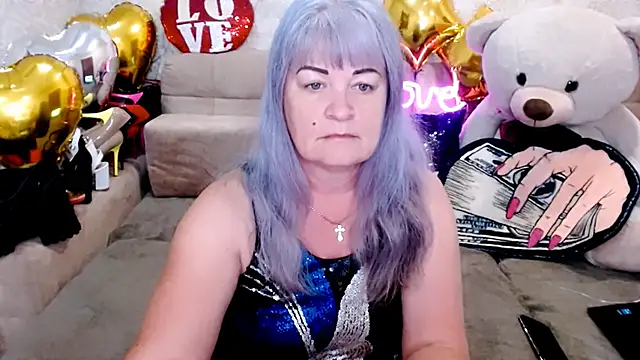 SiberiabBerry online show from 05.31.26