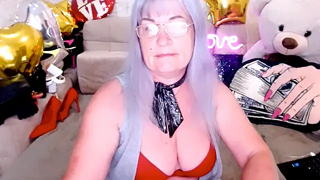SiberiabBerry online show from 06.07.26