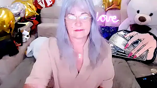 SiberiabBerry online show from 06.11.26