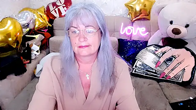 SiberiabBerry online show from 06.11.26