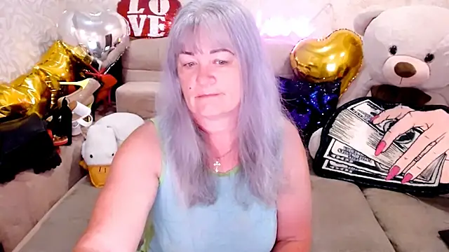 SiberiabBerry online show from 06.12.26