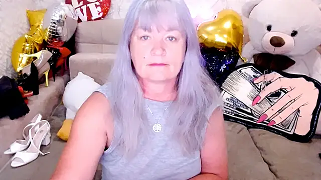 SiberiabBerry online show from 06.18.26