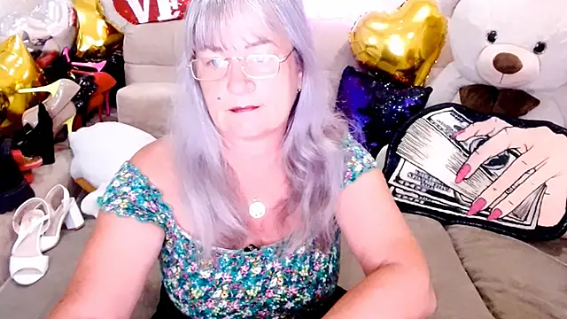 SiberiabBerry online show from 06.21.26