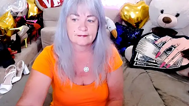 SiberiabBerry online show from 06.22.26